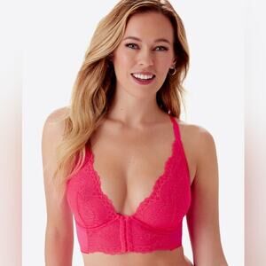 Gossard Superboost Plunge Bra 32C